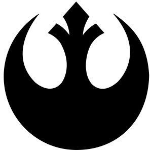 Star Wars Rebel Symbol