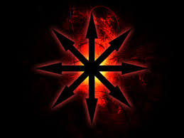 The Chaos Star: A Symbol of Infinite Possibilities and Radical Choice
